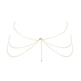 Goody Gold chain