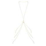 Goody Gold chain