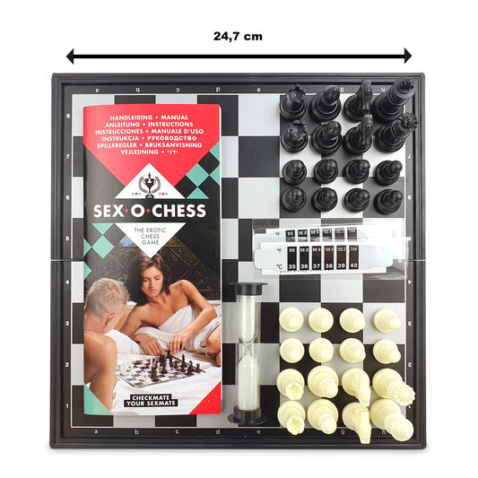 Sex OH Chess