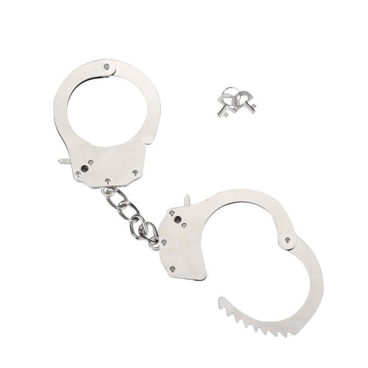 SlipKnotty Handcuffs