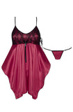 'La vou' Chemise