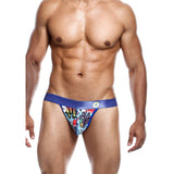 'I've got soul' Men's thong