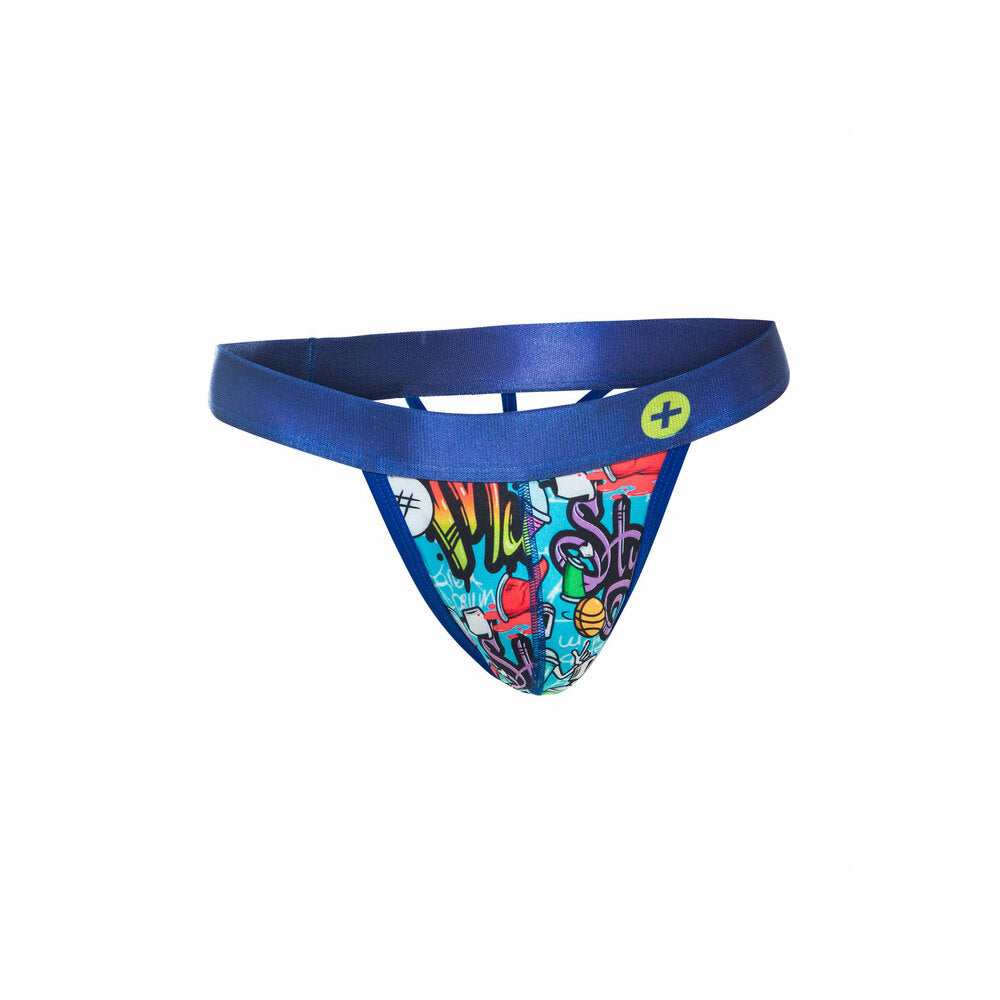 'I've got soul' Men's thong