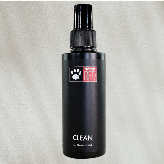Clean me Toy cleaner