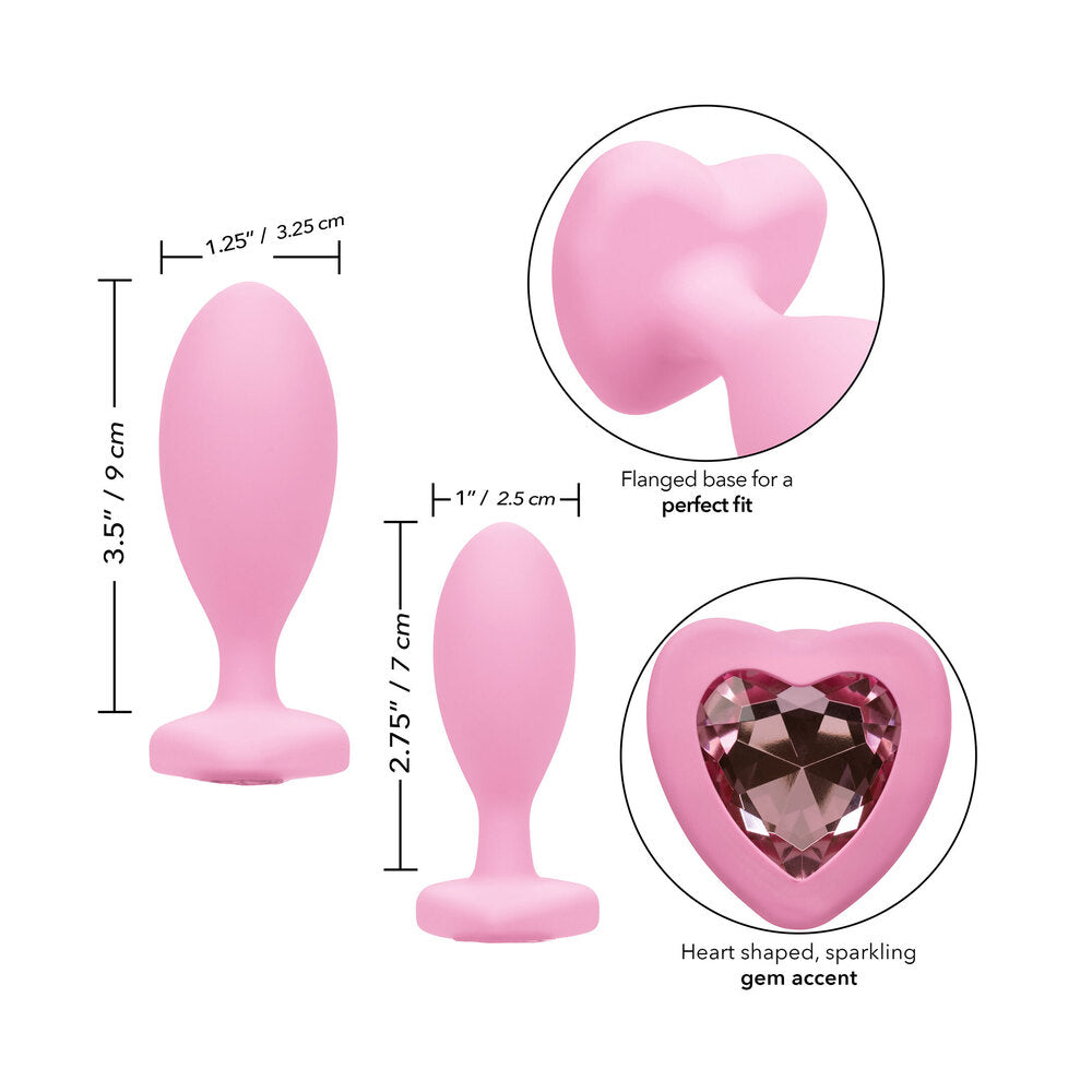 Princess Plug