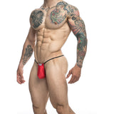 J&S G-string