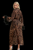 Feline Robe