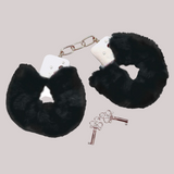 Bad Rose cuffs