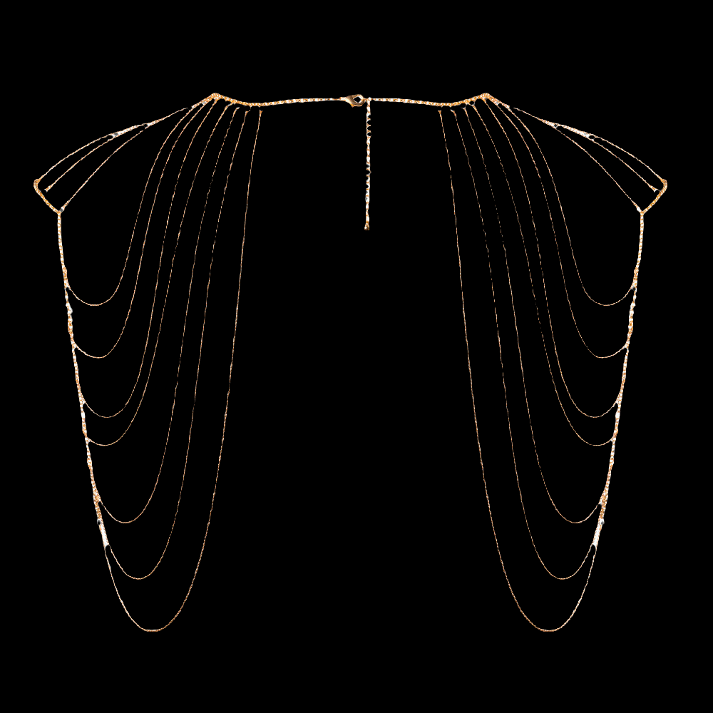 Classique in Gold
