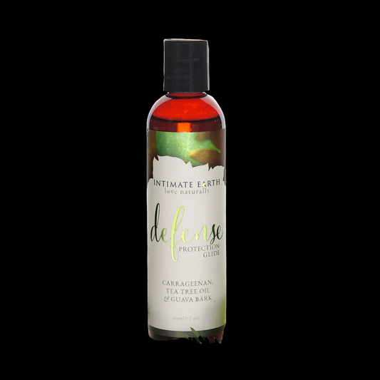 Earthly Intimate defense 120ml