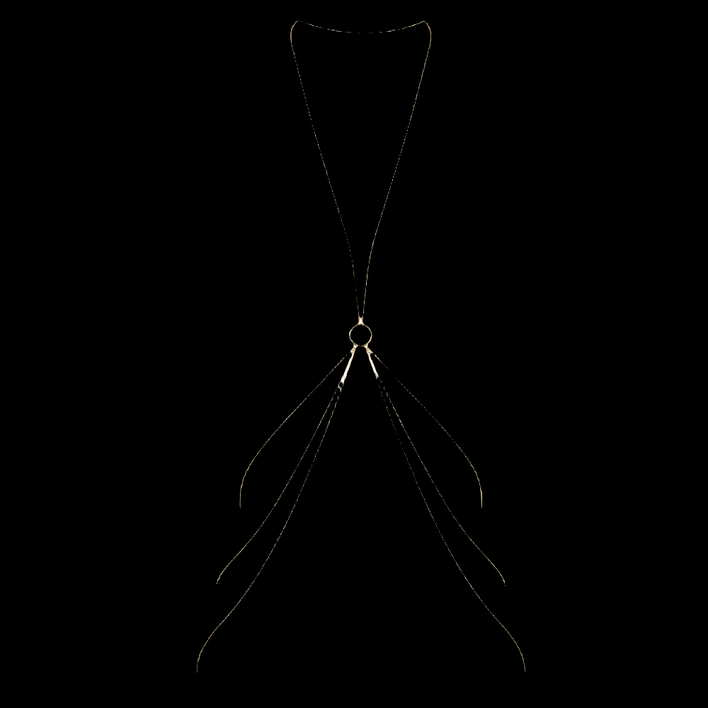 Goody Gold chain