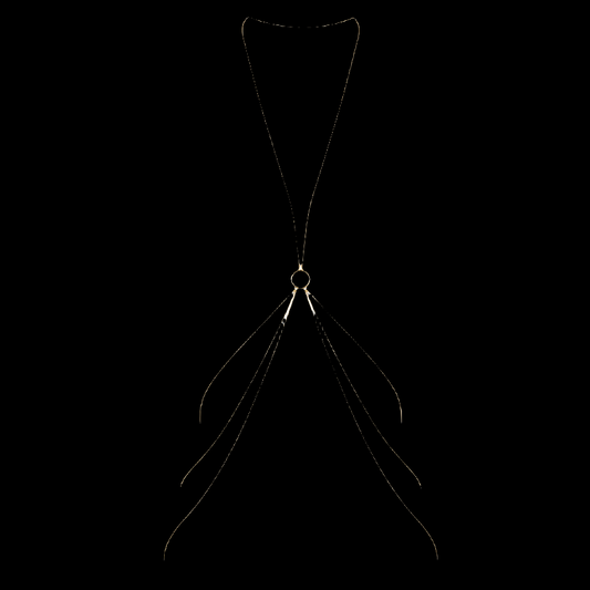 Goody Gold chain