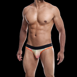'Ignite' Jock