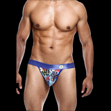 'I've got soul' Men's thong