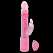 Lady of Pearl Vibrator