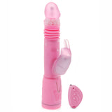 Lady of Pearl Vibrator